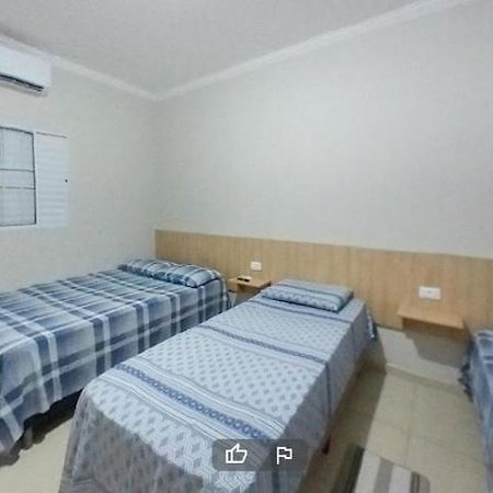 Hotel Platina Santo Antônio da Platina 外观 照片